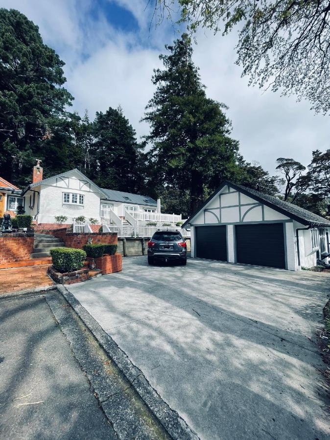 Experience Heritage, Live Modern Upper Hutt Eksteriør billede